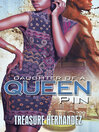 Imagen de portada para Daughter of a Queen Pin